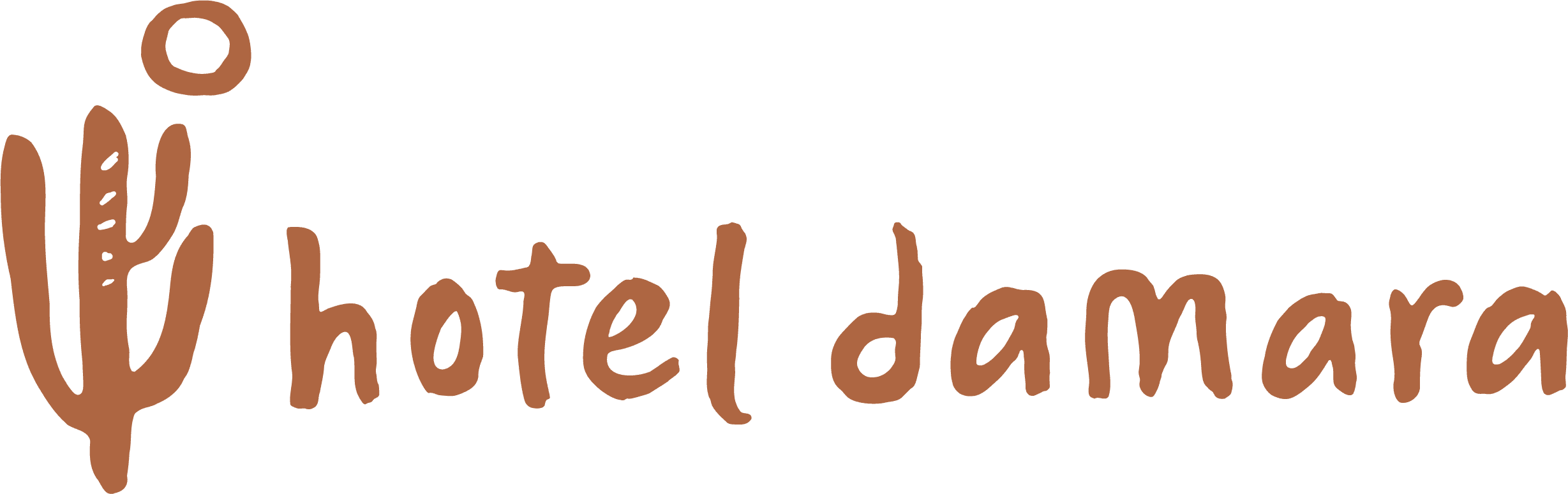 Hotel Damara