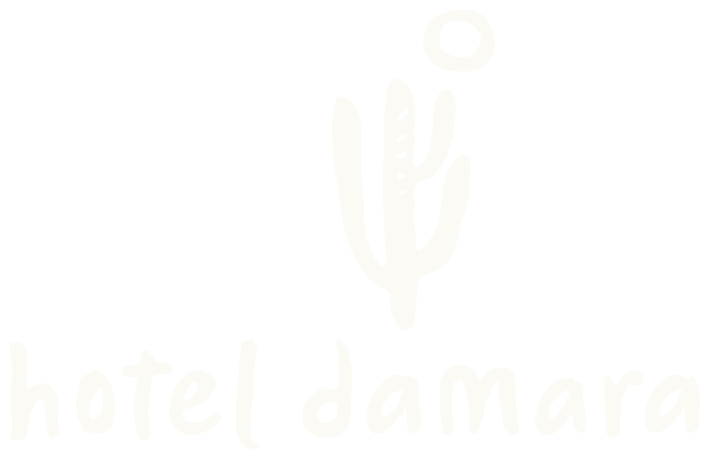 Hotel Damara